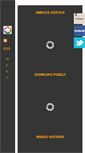Mobile Screenshot of gbpbestwina.eu